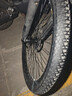 喜德盛適用山地自行車(chē)輪組20/22/24/26/27.5寸帶內外胎碟剎變速快拆前后 27.5寸快拆前輪整體輪組 曬單實(shí)拍圖