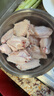 圣農雞翅中 凈重3斤 30-40g/個(gè)雞中翅燒烤雞翅中炸雞翅  源頭直發(fā) 曬單實(shí)拍圖