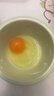 居道生態(tài)養殖富硒大個(gè)雞蛋土雞蛋富硒蟲(chóng)草蛋 40枚（升級珍珠棉） 曬單實(shí)拍圖