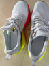 361°運動(dòng)鞋男飛燃4MIX透氣耐磨體測競速訓練跑步鞋子男672512204-2 曬單實(shí)拍圖