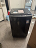 小天鵝（LittleSwan）波輪洗衣機全自動(dòng)家用 10KG 直驅變頻 TB100V26DT 以舊換新 國家補貼 京東自營(yíng) 一級能效 曬單實(shí)拍圖