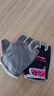 李寧（LI-NING）兒童運動(dòng)手套騎行半指健身男女自行車(chē)攀巖登山單杠護腕防滑薄款 曬單實(shí)拍圖