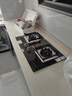 榮事達油煙機【包安裝+拆舊】29m3頂側雙吸變頻大吸力抽油煙機一級能效家用廚房吸油煙機燃氣灶以舊換新 天然氣【煙灶】29m3油煙機+5.2KW鴛鴦定時(shí)灶 曬單實(shí)拍圖