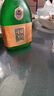 蘭陵經(jīng)典小陳香42度258ml濃香型試飲白酒單瓶 42%vol 258mL 1瓶 曬單實(shí)拍圖