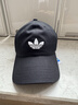阿迪達斯（adidas）三葉草男帽女帽 2026春季新款運動(dòng)棒球帽戶(hù)外遮陽(yáng)帽子時(shí)尚鴨舌帽 JC6023 OSFM 曬單實(shí)拍圖
