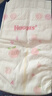好奇（Huggies）鉑金裝小桃褲紙尿褲大號L60片(9-14kg)尿不濕【透爽散熱】 曬單實(shí)拍圖