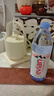 依云（evian）礦泉水 1L*12瓶 飲用水 高端礦泉水 法國進(jìn)口 會(huì )議商務(wù)用水 曬單實(shí)拍圖