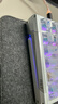 ATKRS7V2Ultra磁軸鍵盤(pán)有線(xiàn)客制化無(wú)畏契約RT模式75配列電競游戲辦公機械鍵盤(pán)81鍵 銀刃雪刃軸 曬單實(shí)拍圖