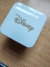 迪士尼（Disney）女士手表時(shí)尚雙日歷少女腕表初中高中學(xué)生考試手表女生日開(kāi)學(xué)禮物 曬單實(shí)拍圖