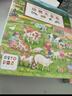 1-4歲幼兒專(zhuān)注力培養游戲繪本寶寶專(zhuān)注力1000 點(diǎn)讀版全6冊 車(chē)子大發(fā)現動(dòng)物交通工具節日幼兒園繪本視覺(jué)大發(fā)現繪本撕不爛紙板書(shū) 支持老版小猴皮皮點(diǎn)讀筆 點(diǎn)讀書(shū) 發(fā)聲書(shū) 有聲書(shū) 早教發(fā)聲書(shū) 曬單實(shí)拍圖