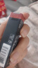 M.A.C魅可輕尤霧彈唇膏口紅霧面滋潤#316小辣椒 送女友生日禮物 曬單實(shí)拍圖
