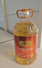 金鼎谷飄香食用油 非轉基因一級大豆油5L 曬單實(shí)拍圖