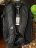 阿迪達斯（adidas）男包女包26春季新款運動(dòng)包經(jīng)典大LOGO大容量書(shū)包電腦包雙肩包背包 黑色/三條紋 MISC 曬單實(shí)拍圖
