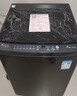 小天鵝（LittleSwan）波輪洗衣機全自動(dòng)家用 12KG大容量 直驅變頻 TB12-1809DT 以舊換新 國家補貼 京東自營(yíng) 一級能效 曬單實(shí)拍圖