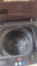 揚子（YANGZI）集團全自動(dòng)波輪洗衣機 洗烘一體大容量藍光洗護 強力風(fēng)干洗衣機 小型家用出租屋宿舍 15KG【藍光洗護+智能風(fēng)干+防纏繞】 波輪 曬單實(shí)拍圖