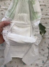 babycare金山茶花紙尿褲NB68片(<5kg)新生兒嬰兒尿不濕超薄透氣輕柔花苞褲 曬單實(shí)拍圖