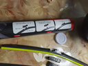 杜邦雨刮器汽車(chē)雨刷器無(wú)骨雨刮片大眾11-18款寶來(lái)/19款寶來(lái)·傳奇 曬單實(shí)拍圖