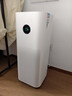 米家小米空氣凈化器5S【緩解花粉過(guò)敏】家用除甲醛除菌除過(guò)敏AC-M24-SC 曬單實(shí)拍圖