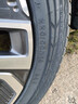 雙星汽車(chē)輪胎 225/55R18 98V X31 適配現代ix35/歐藍德/GL8 曬單實(shí)拍圖