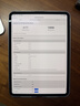 Apple/蘋(píng)果 iPad Pro11英寸 M5芯片 2025年新款平板電腦 1T納米玻璃 WLAN版 銀色 曬單實(shí)拍圖