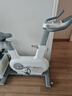麥瑞克（MERACH）動(dòng)感單車(chē)家用智能自發(fā)電健身器材室內自行車(chē)絕影ONE2代 MR-S10W2 曬單實(shí)拍圖