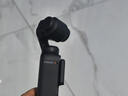 大疆（DJI）Osmo Pocket 3 靈眸口袋云臺相機 DJI 手持數碼相機  旅游 vlog 美顏攝像 高清增穩 Pocket 3標準版【明日達專(zhuān)享】 不含隨心換 曬單實(shí)拍圖