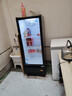 美的（Midea）展示柜冷藏保鮮柜 210升風(fēng)冷減霜飲料冰柜商超便利店立式透明玻璃門(mén)留樣柜【一級能效】ML-226DGEB 曬單實(shí)拍圖