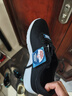 斯凱奇丨男士輕薄透氣網(wǎng)面運動(dòng)跑步鞋軟底舒適休閑健步鞋58362 曬單實(shí)拍圖