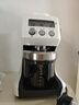 鉑富（Breville） BCG820 咖啡磨豆機 智能研磨 60檔研磨調節 LCD顯示屏 mini小巧機身 家用商用 咖啡豆研磨機 BCG820海鹽白丨LCD顯示屏 mini小巧機身 曬單實(shí)拍圖