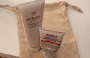肌膚之鑰（CPB）凈采潔面膏125mL*2(清爽型)生日禮物送女友 曬單實(shí)拍圖
