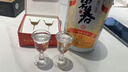 碧春伍醬香型白酒53度 貴州老字號商務(wù)送禮500ml*6瓶一箱裝 曬單實(shí)拍圖