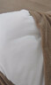皇冠枕頭護頸椎枕深度睡覺(jué)眠專(zhuān)用午睡抱靠枕五星級酒店成人枕芯一對裝 曬單實(shí)拍圖