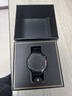 華為（HUAWEI）手表WATCH GT 6 Pro【國補15%】運動(dòng)智能兩周續航藍牙通話(huà)體溫血氧心率監測健康送男女款朋友禮物 46mm曜石黑【皮表帶+貼膜】 曬單實(shí)拍圖