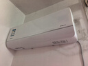 華凌空調超省電pro 大1.5匹 一級級能效純銅管蒸發(fā)器變頻冷暖兩用省電掛機國家補貼KFR-35GW/N8HA1Ⅲ-P 大1.5匹 一級能效35HA1Ⅲ-Pro升級款 曬單實(shí)拍圖