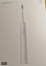 米家小米電動(dòng)牙刷T302 聲波震動(dòng) IPX8級防水4大刷牙模式 全效清潔 低靜音 情人節禮物 T302(霜紫色) 曬單實(shí)拍圖