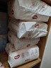 好奇（Huggies）鉑金裝小桃褲紙尿褲XXL28片(15kg以上)尿不濕【透爽散熱】 曬單實(shí)拍圖