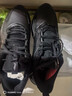 李寧（LI-NING）跑步鞋男冬季新款低幫加絨保暖男鞋輕便舒適運動(dòng)健身戶(hù)外休閑鞋子 曬單實(shí)拍圖