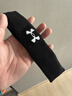 安德瑪（Under Armour）運動(dòng)發(fā)帶男女止汗帶吸汗頭帶跑步導汗帶籃球防汗頭巾頭箍戴束發(fā)帶 曬單實(shí)拍圖