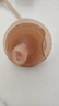 世喜保溫杯配件（吸管嘴）適配3.0小月齡保溫杯 曬單實(shí)拍圖
