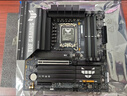 華碩TUF GAMING B860M-PLUS WIFI重炮手主板 支持 CPU 245KF/230/225 (Intel B860/LGA 1851） 曬單實(shí)拍圖