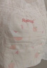 好奇（Huggies）鉑金裝小桃褲成長(cháng)褲XXL74片(15kg以上)尿不濕【透爽散熱】 曬單實(shí)拍圖