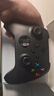微軟（Microsoft）Xbox無(wú)線(xiàn)游戲手柄 磨砂黑+USB-C線(xiàn) 藍牙適配Xbox/PC/平板/手機Steam促銷(xiāo) 黑神話(huà)悟空 空洞騎士 曬單實(shí)拍圖