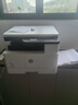惠普（HP）437n/437dn/437nda/439n/439dn/439nda全國聯(lián)保a3a4打印機黑白激光復印機掃描機一體機辦公商用 437n【有線(xiàn)三合一+A3A4單打印】22頁(yè)/分鐘 官方標配 曬單實(shí)拍圖