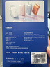 VENIDER【熱銷(xiāo)1000W+丨2025年新款小方塊】充電寶國家3C安全認證可上飛機高鐵小巧自帶雙線(xiàn)適用于蘋(píng)果華為 【2萬(wàn)毫安-櫻花粉Pro版丨新升級】 10000毫安大容量丨最新國標3C認證丨雙線(xiàn) 曬單實(shí)拍圖