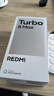 小米（MI）REDMI Turbo 5 Max 天璣9500s 9000mAh大電池 1.5K陽(yáng)光屏 16+1TB 暗影黑 小米紅米5G手機 曬單實(shí)拍圖