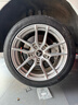 固特異（Goodyear）汽車(chē)輪胎225/45R17 94W EF1 SPORT鷹馳F1酷跑 適配科魯茲現代奧迪 曬單實(shí)拍圖