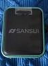 SANSUI山水T90藍牙樂(lè )器音響戶(hù)外K歌廣場(chǎng)舞音響家用插卡U盤(pán)音箱戶(hù)外廣場(chǎng)舞音箱手提便攜式大音量低音炮 天空藍藍牙版+M10頭戴麥克風(fēng) 曬單實(shí)拍圖