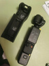 大疆（DJI）Pocket 3 靈眸口袋云臺相機 全新大疆pocket3手持數碼相機 旅游美顏vlog云臺防抖攝像機 【明日達專(zhuān)享】Pocket 3標準套裝 官方標配 曬單實(shí)拍圖