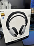 外星人（Alienware）AW725H 藍牙無(wú)線(xiàn)游戲電競耳機適配三角洲行動(dòng)頭戴式耳麥三模連接智能降噪長(cháng)續航【京東獨家】 白色 曬單實(shí)拍圖