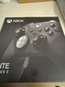 微軟（Microsoft）【明星同款】Xbox無(wú)線(xiàn)游戲手柄Elite 2精英2代二代 無(wú)線(xiàn)控制器 藍牙自定義 PC/平板/手機 空洞騎士 曬單實(shí)拍圖